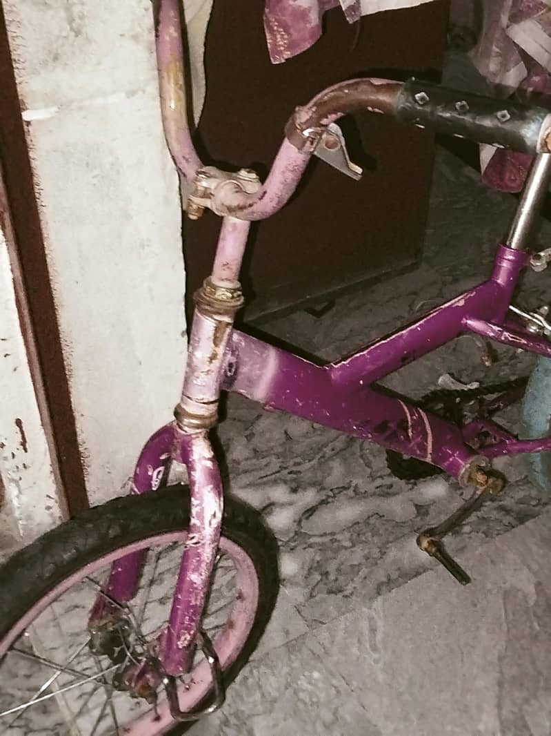 bicycle 1