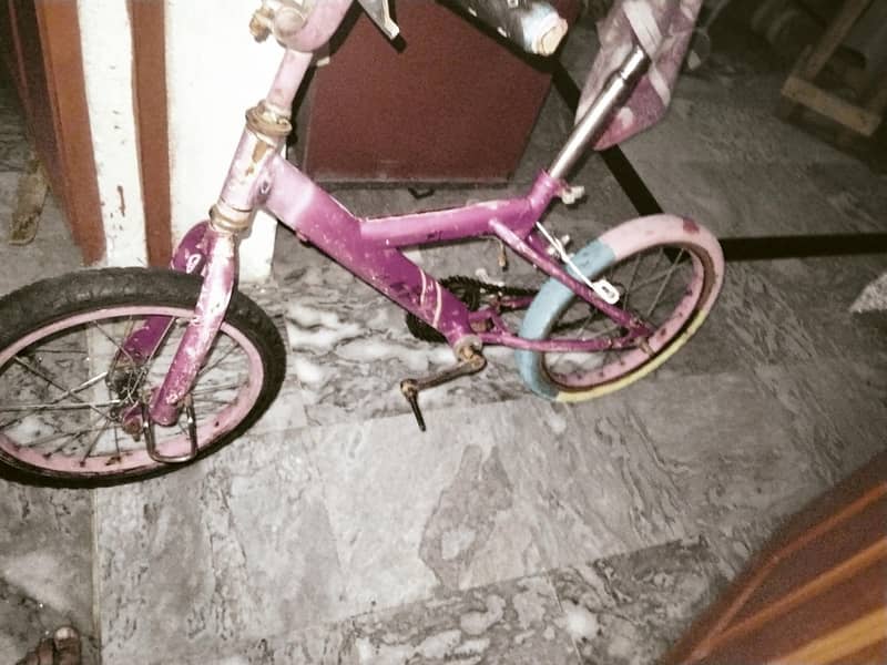 bicycle 3