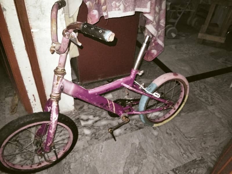 bicycle 4
