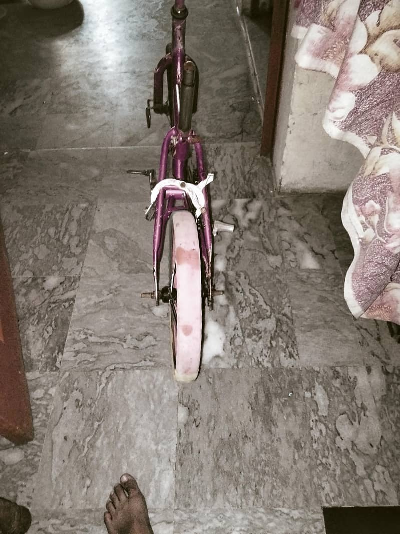 bicycle 5