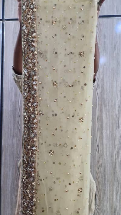 Walima Dress