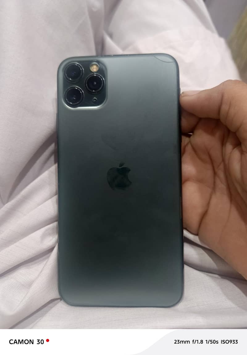 iphone 11pro max jv 0