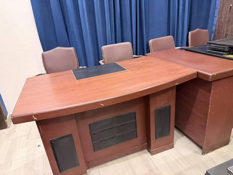 office table 0