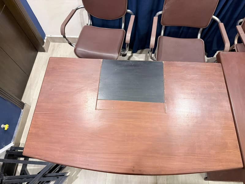 office table 2