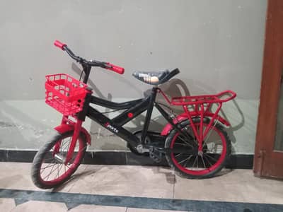bicycle size 16