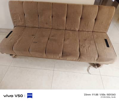 sofa cum bed