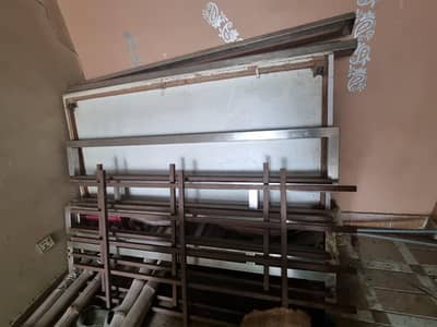 bed frame