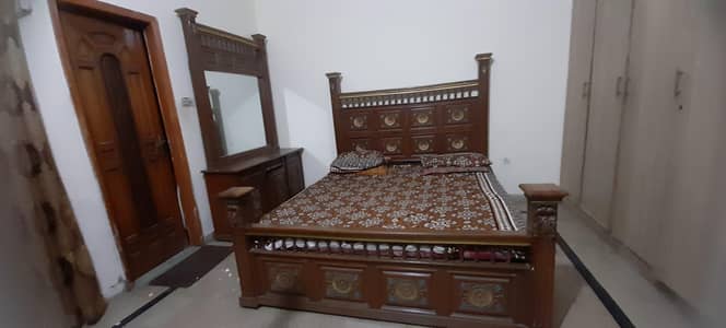Bed and Dressing for Sale