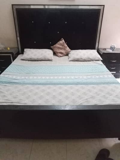 bed set