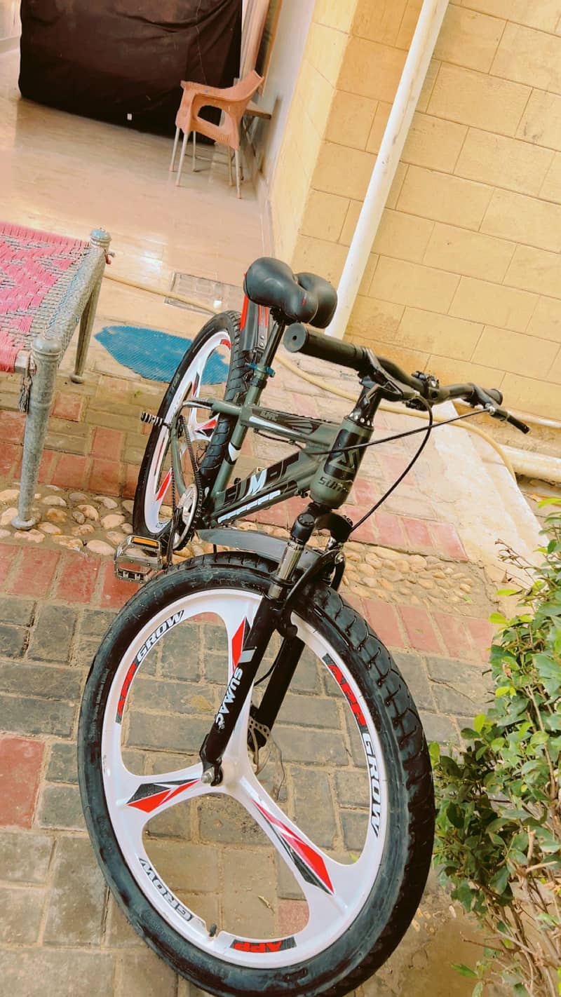 cycle 0