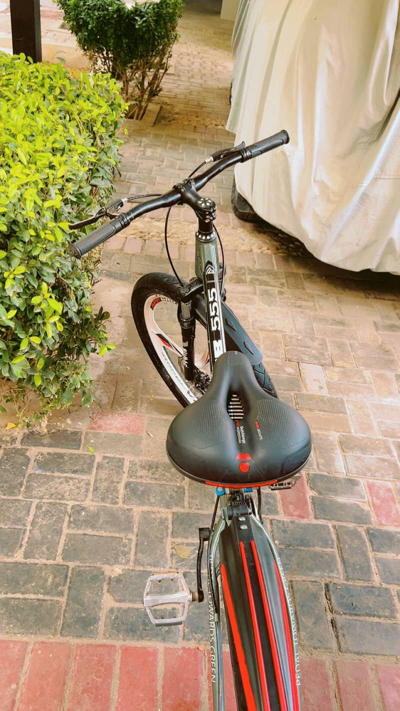 cycle 2