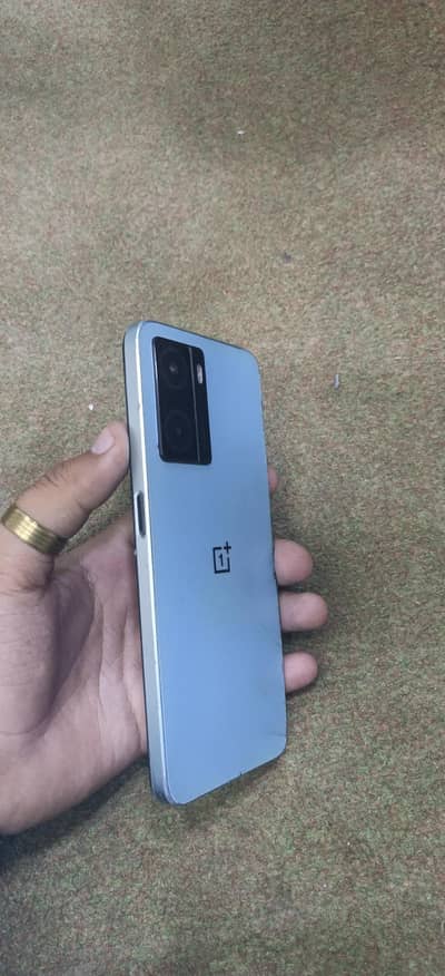 One Plus Nord N20 SE