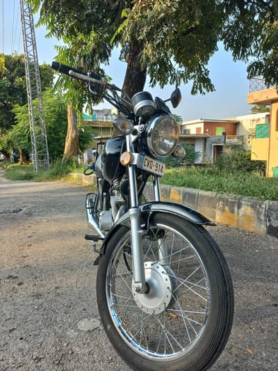 suzuki GS 150