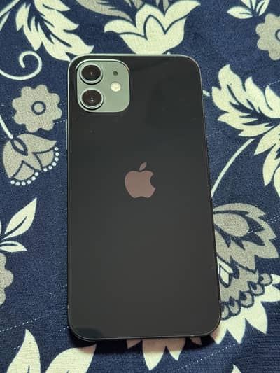Apple iPhone 12