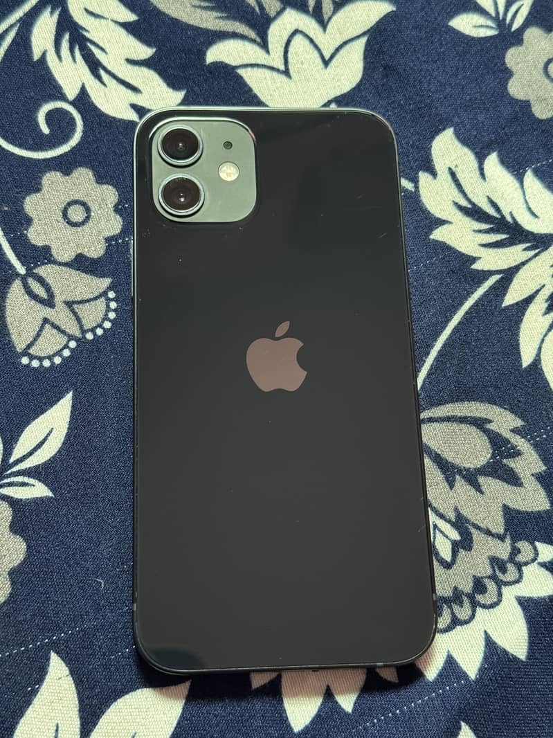 Apple iPhone 12 0