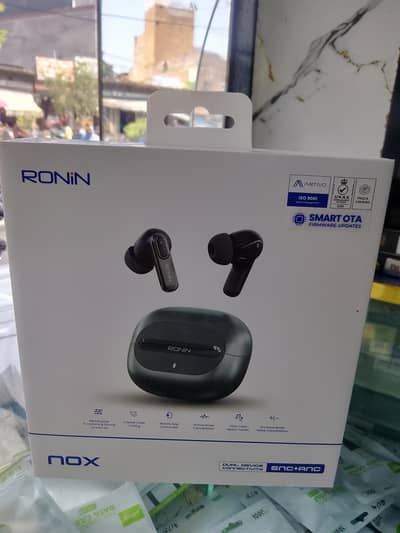ronin nox