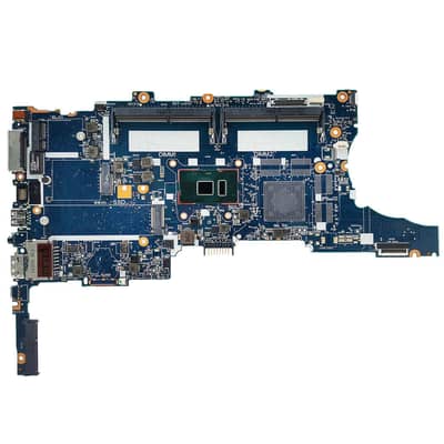 HP | Elitebook | 840/850  G3 MotherBoard | imported Fresh Qty