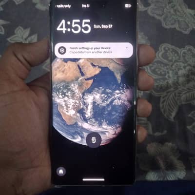 Google Pixel 6 Pro