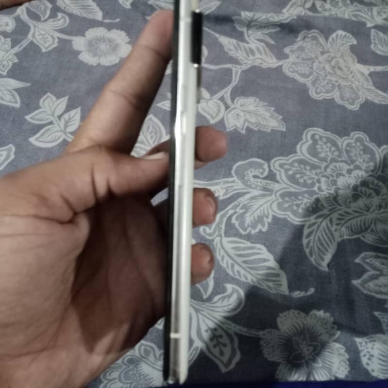 Google Pixel 6 Pro 4