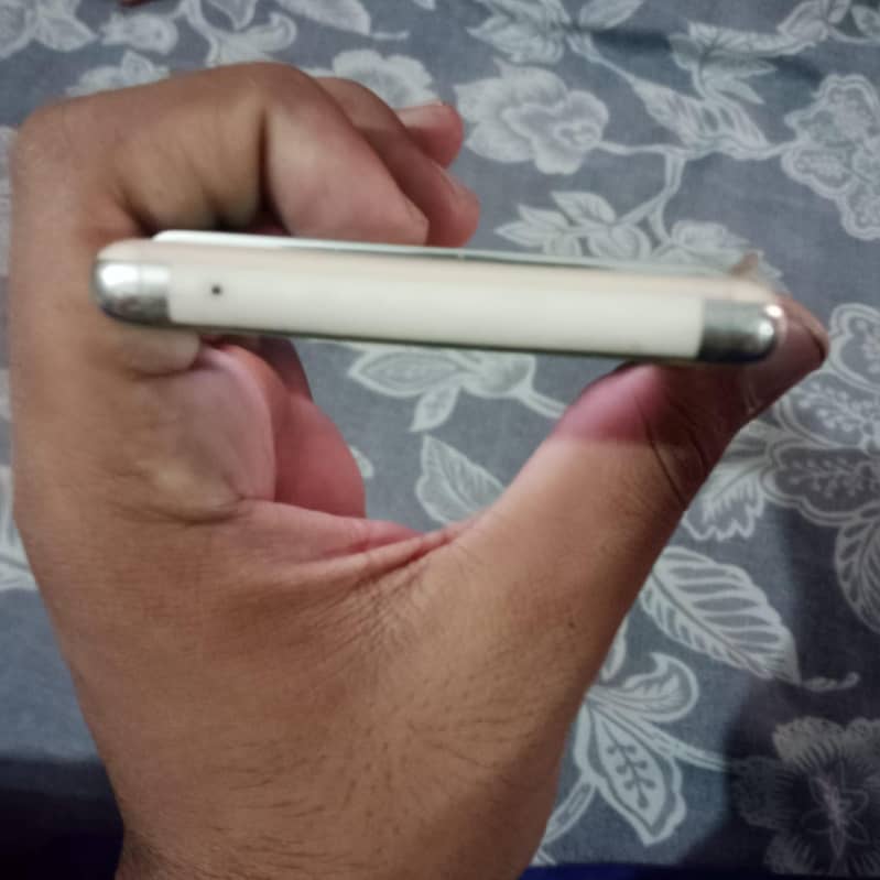 Google Pixel 6 Pro 5