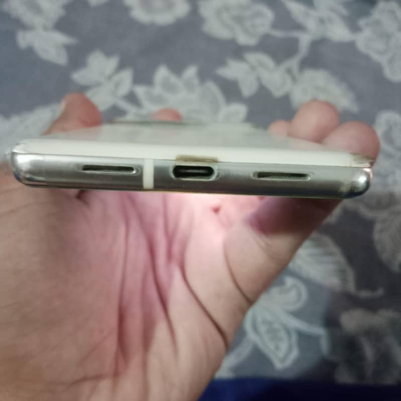 Google Pixel 6 Pro 7