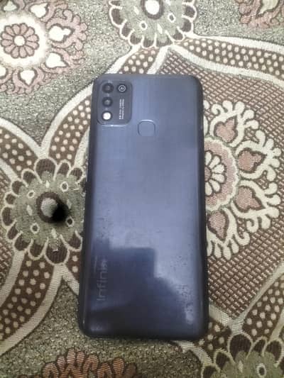Infinix Hot 11 Play