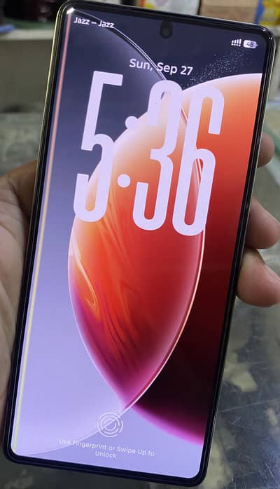 Tecno CAMON 30 Premier 256GB Exchange possible