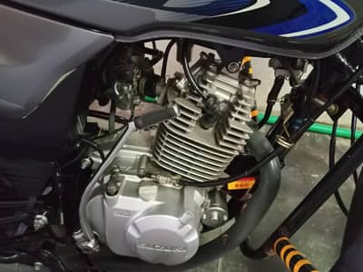 Suzuki GD110s 2023 modil excellent condition 03106873171 w 03024351304