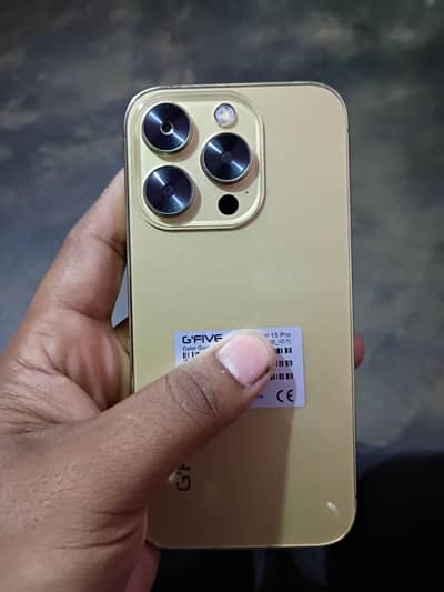 G'Five 15 Pro