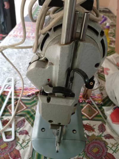 6 inch Cloth Cutter For Sale