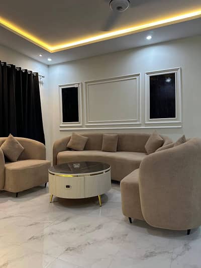 Brand new house available for rent in buch villas