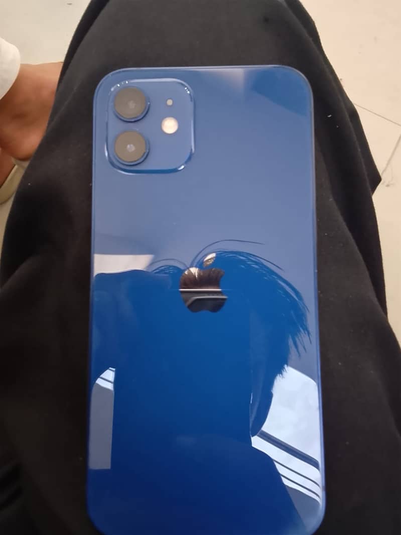 Apple iPhone 12 0