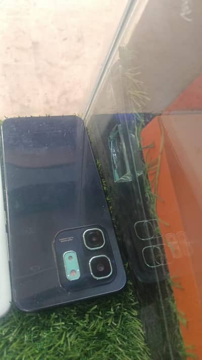 Infinix Hot 50i
