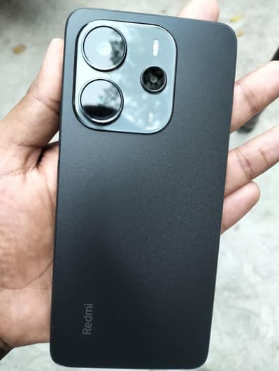 Xiaomi Redmi Note 14