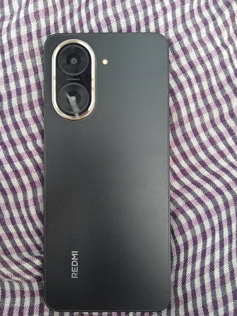 Xiaomi A5 0