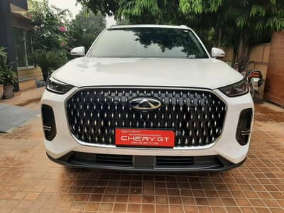 Chery Others 2026