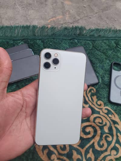 Apple iPhone 11 Pro Max 256 pta