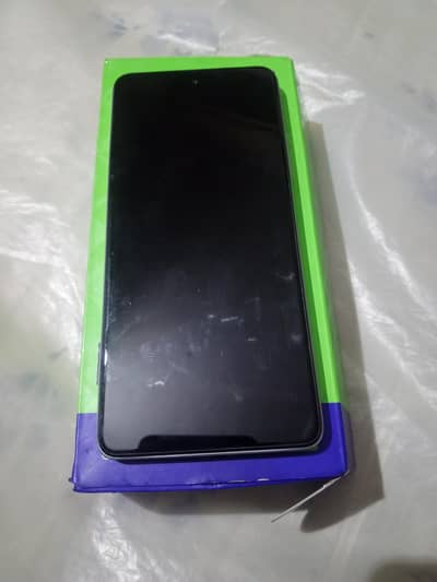Infinix Hot 30
