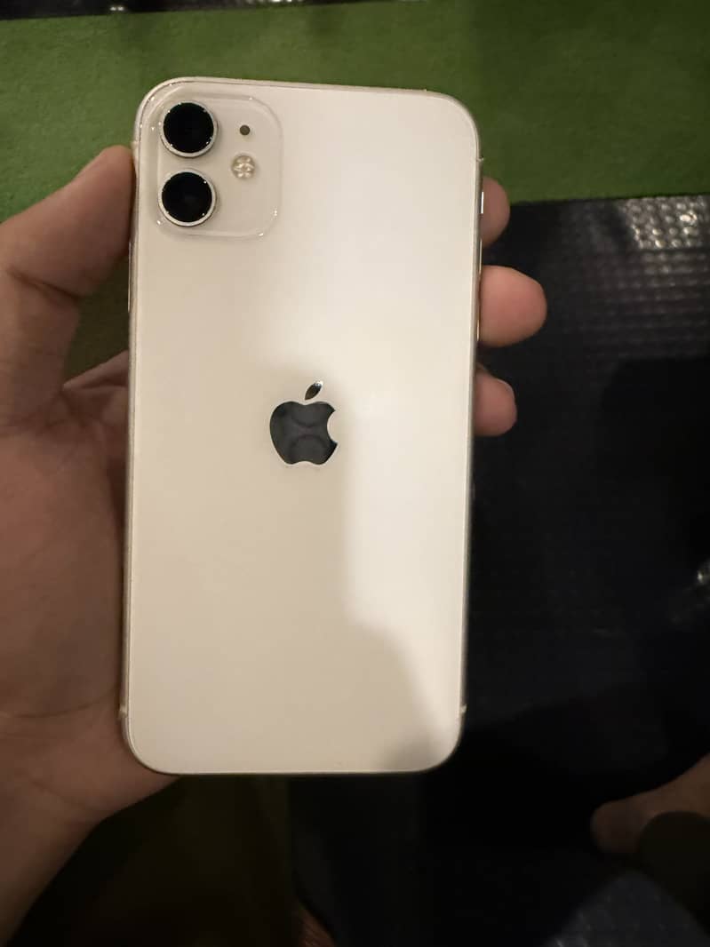 Apple iPhone 11 pta approve 10/10 3