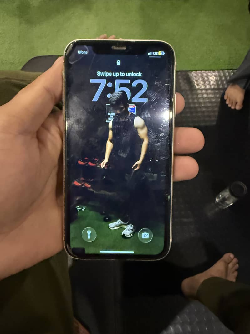 Apple iPhone 11 pta approve 10/10 5