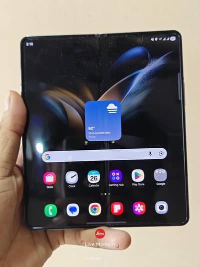 Samsung Mobile Z Flip 4