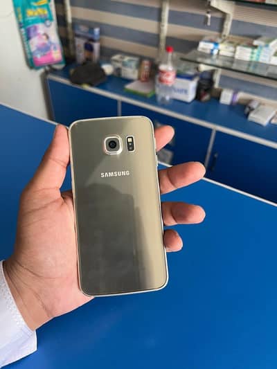 samsung s6s