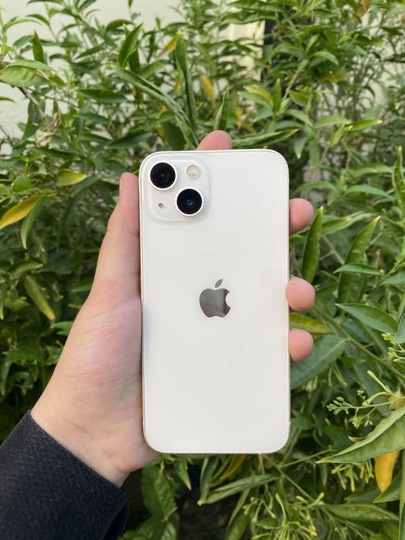 Apple iPhone 13 0