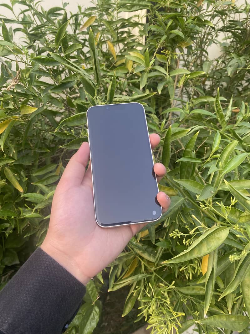 Apple iPhone 13 7