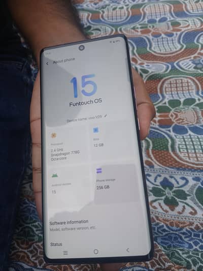 Vivo V29