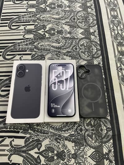 Apple iPhone 17