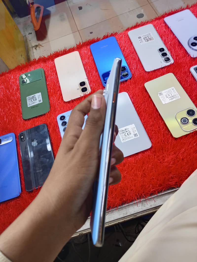 Tecno CAMON 40 Pro 2