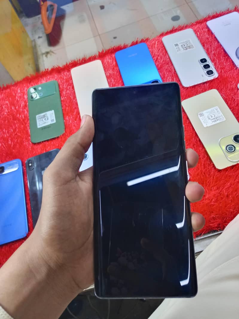 Tecno CAMON 40 Pro 5