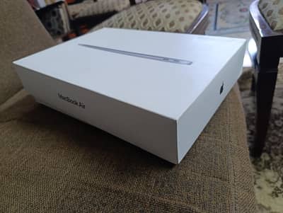 Macbook Air 2020