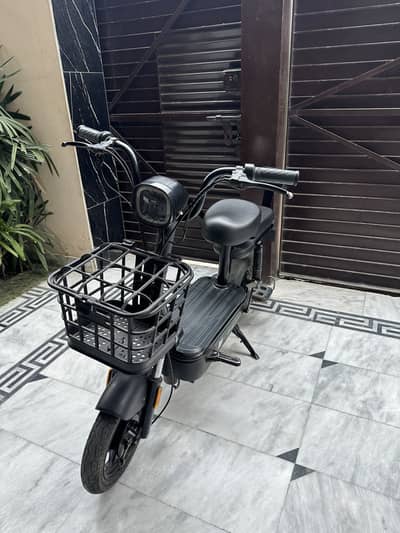 Scooty